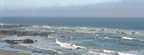 Pacific Coast