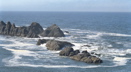 Sea Stacks