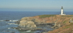 Yaquina Lighthouse
