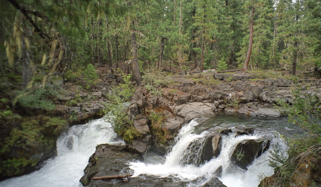 Rogue River
