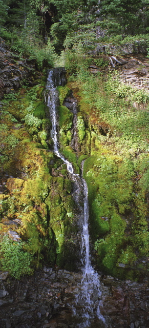 Waterfall