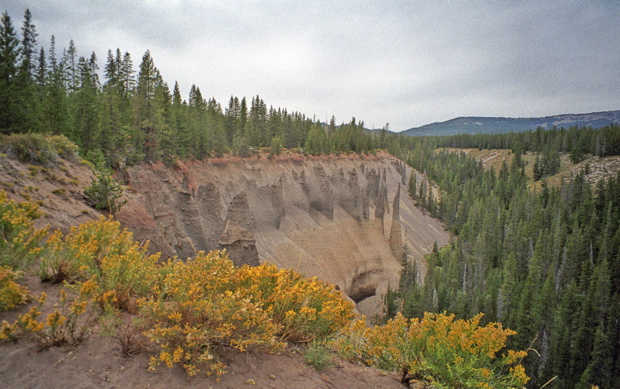 Pinnacle Valley