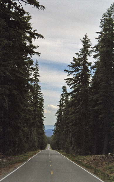 Kerr Valley