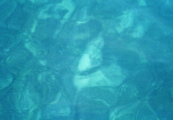 50 Feet Below