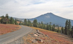 Mount Scott