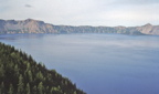 Cloudcap Overlook