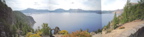 Thee Image Panoramic