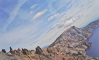 Devils Backbone