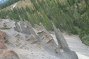 The Pinnacles