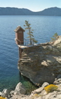 Lake Shore