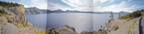 Three Image Panoramic