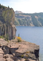 Crater Rim