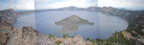 Watchman Firetower View