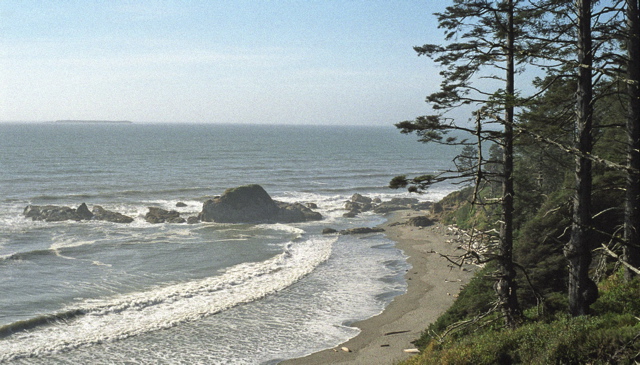 Beach Three