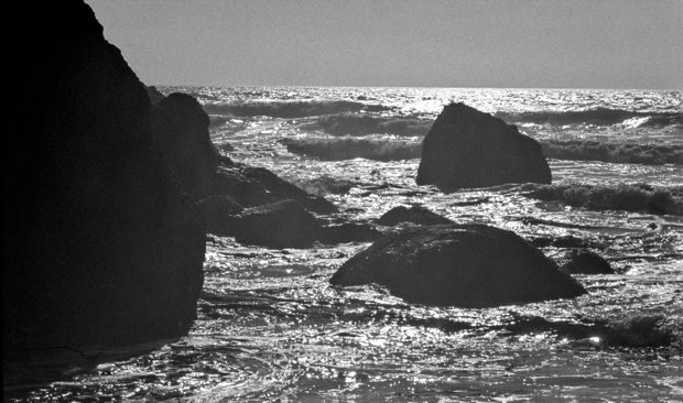 Ruby Beach