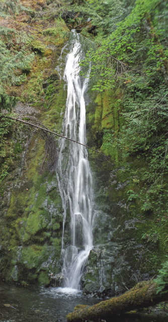 Madison Falls