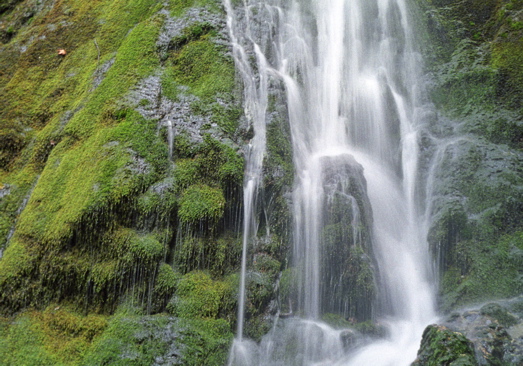 Madison Falls