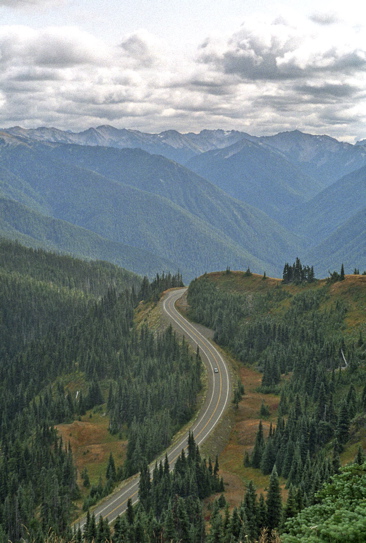 Roadway