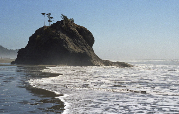 Sea Stack