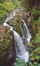 Sol Duc Falls