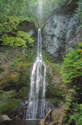 Marymere Falls