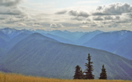 Huricane Ridge