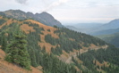 Klahhane Ridge