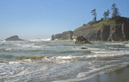 First Beach