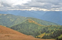 Huricane Ridge