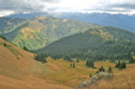 Huricane Hill