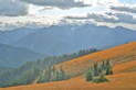 Olympic Mountains