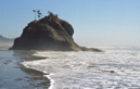 Sea Stack