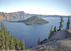 Crater Lake National Park Photos