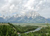 Grand Teton National Park Photos