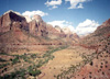 Zion National Park Photos