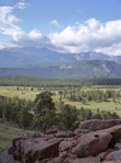 Longs Peak
