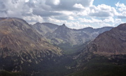 Stones Peak