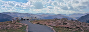 Forest Canyon Viewpoint