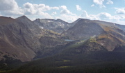 Mount Ida & Arrowhead Lake