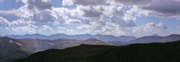 View from Trail Ridge Road
