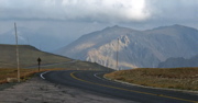 Trail Ridge Road