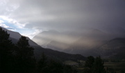 Clearing Storm Hidden Valley