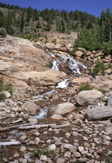 Alluvial Fan