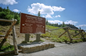 Continental Divide