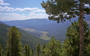 Farview Curve