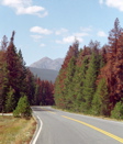 Kawuneeche Valley