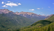 Farview Curve