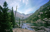 Mills Lake