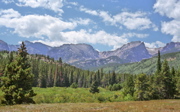 Strom Pass