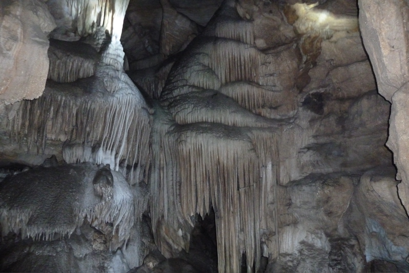 Crystal Cave